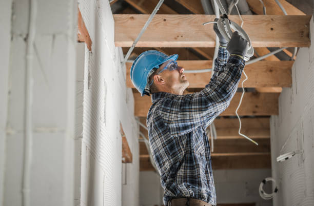 Best Ceiling Fan Installation Electrician  in Centerport, NY