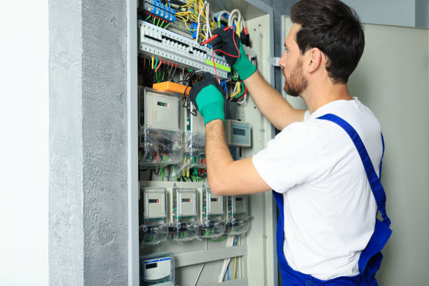 Best Affordable Electrician  in Centerport, NY