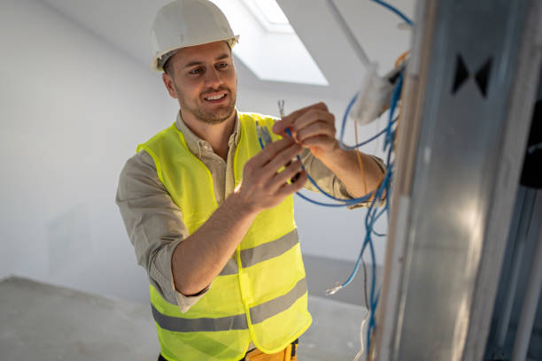 Best Electrical System Inspection  in Centerport, NY